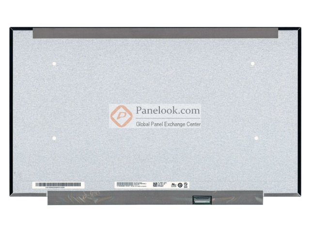 AUO B173ZAN06.4 Overview - Panelook.com