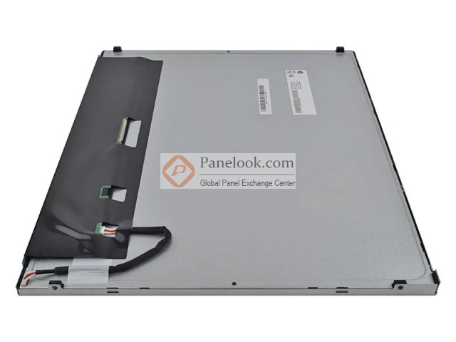 AUO G170EG01 V104 Overview - Panelook.com
