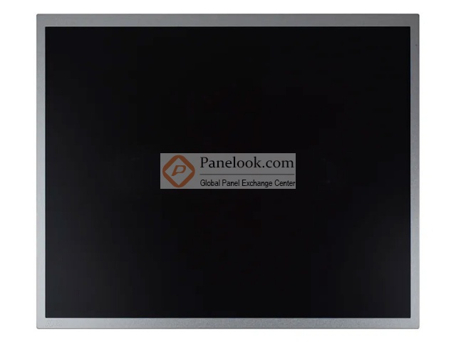 AUO G170EG01 V104 Overview - Panelook.com