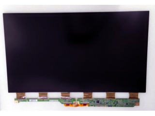 CSOT 27" VA CELL FOB 1920×1080 LVDS 200Hz