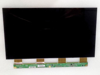 BOE 21.5" IPS CELL FOB 1920×1080 LVDS 100Hz