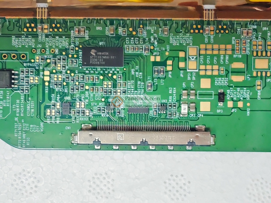 Innolux M270DCA-D5B Overview - Panelook.com