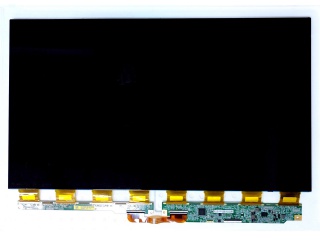 CSOT 27" VA CELL FOB 2560×1440 eDP 180Hz