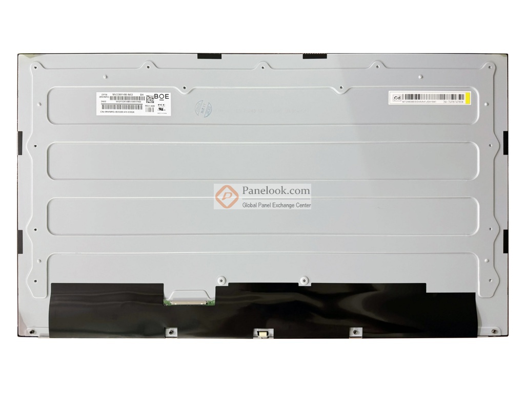 Dalle écran LCD BOE MV238QUM-N20 - 23,8 Pouces - 4K 3840 X 2160 - Neuf