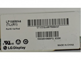 LP156WH4-TLR1