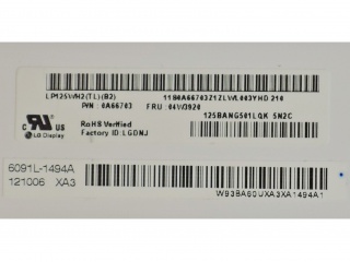 LP125WH2-TLB2