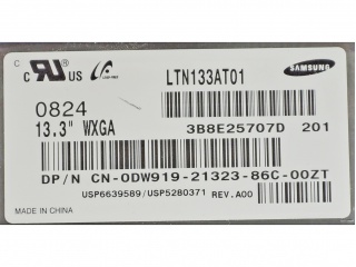 LTN133AT01-201