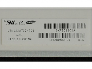 LTN133AT32-701