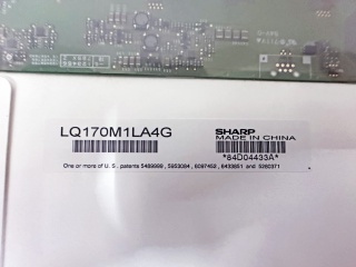 LQ170M1LA4G