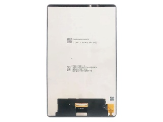 CSOT 8.8" IPS Assembly 1600×2560 500nits WLED MIPI 61pins 120Hz In-Cell Touch