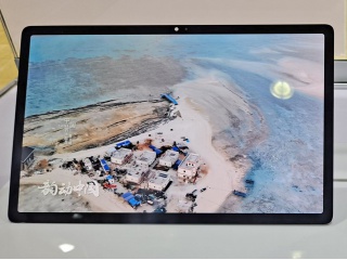 EDO 11.2" 2560×1536 AM-OLED 1.07B COG RM692H0 MIPI 62pins On-Cell Touch