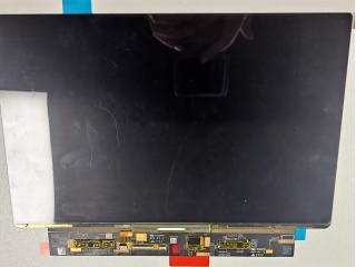 EDO 11.2" 2560×1536 AM-OLED 1.07B COG SH8805B MIPI 62pins On-Cell Touch