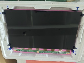 BOE 23.8" IPS CELL FOB 1920×1080 LVDS