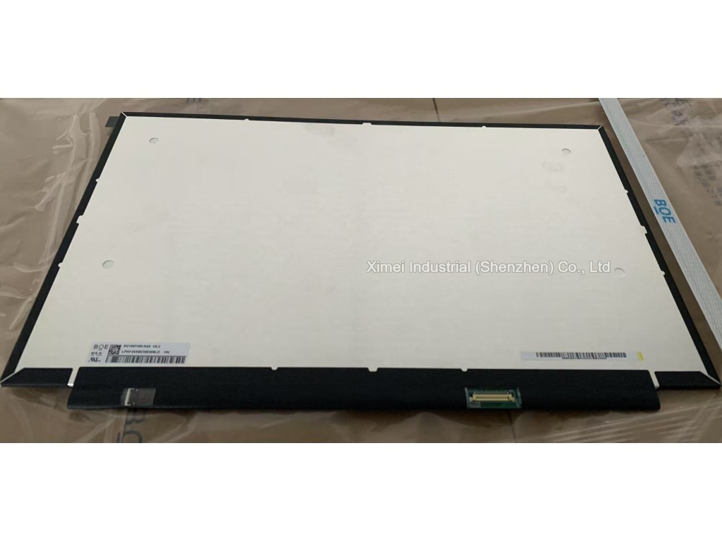 BOE NV156FHM-N4X Stock 10000 pcs - Panelook.com