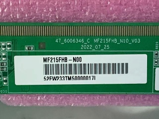 MF215FHB-N00 photo