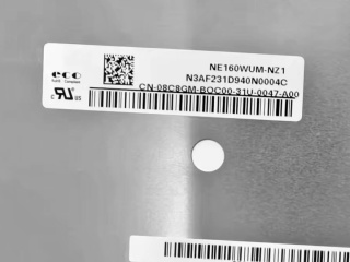 NE160WUM-NZ1