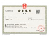 Business License