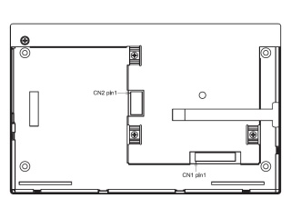KOE 7" IPS LCM 800×480 360nits WLED LVDS 20pins RTP