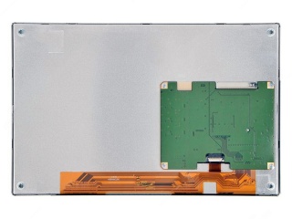 KOE 8" TN LCM 800×480 1500nits WLED LVDS 20pins