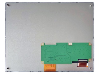 KOE 10.4" TN LCM 800×600 1500nits WLED LVDS 20pins
