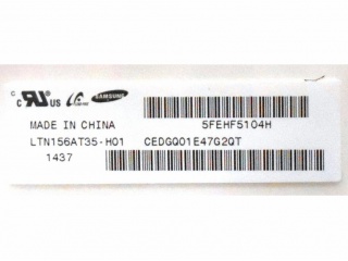 LTN156AT35-H01
