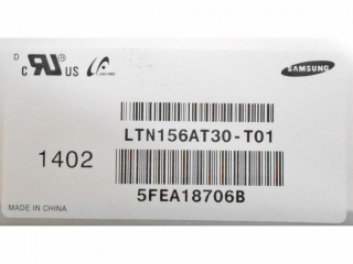 LTN156AT30-T01