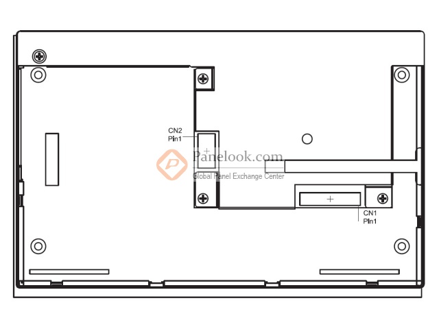 HITACHI TX18D35VM0APA Overview - Panelook.com