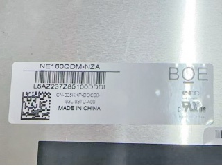 NE160QDM-NZA