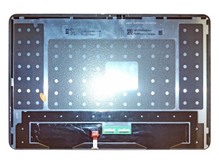 CSOT 14" IPS Assembly 2880×1800 WLED MIPI 102pins In-Cell Touch