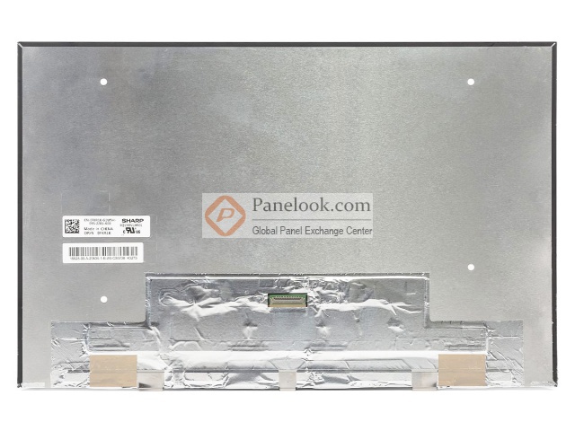 Sharp LQ156N1JW01 Overview - Panelook.com