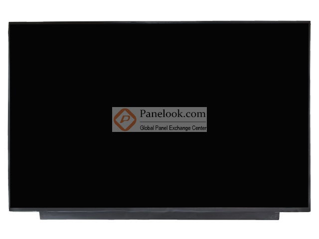 Écran LCD LED 16" 165Hz WUXGA 2560x1600 - Dalle Compatible (B160QAN02.K)