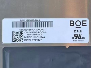 NV133FHM-N49