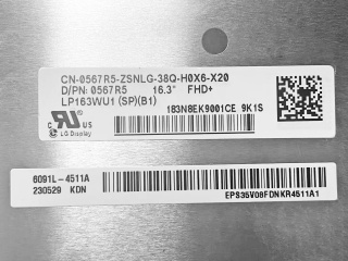 LP163WU1-SPB1