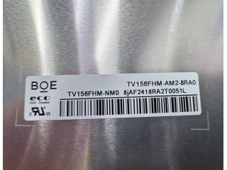 TV156FHM-NM0