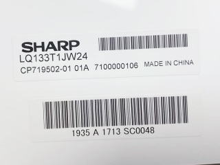 LQ133T1JW24