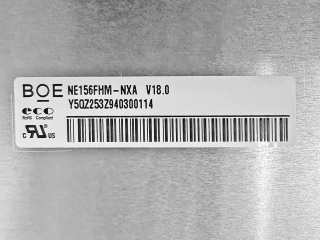 NE156FHM-NXA