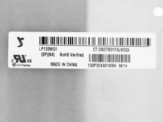 LP133WQ1-SPK4