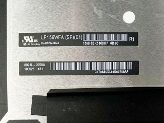 LP156WFA-SPE1