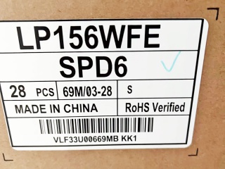 LP156WFE-SPD6