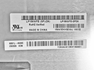 LP156WFE-SPD6