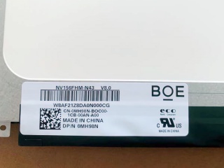 NV156FHM-N43 V8.0