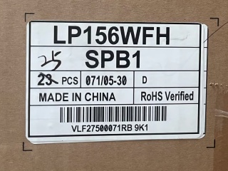 LP156WFH-SPB1