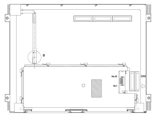 Kyocera TCG104VGLQFANN-AN33-ZA Overview - Panelook.com