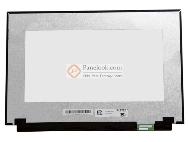 Sharp LQ134N1JW53 Overview - Panelook.com