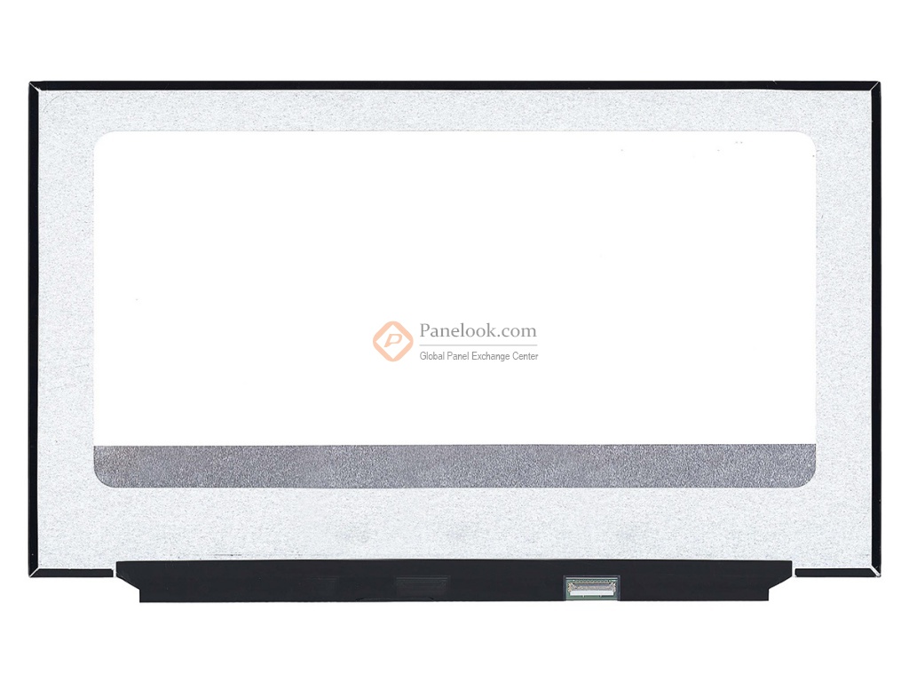 Écran LCD B173HAN05.4 17,3 Pouces FHD Pour Dell - Bordure Fine, 60Hz, Rétroéclairage LED, Neuf Sous Emballage