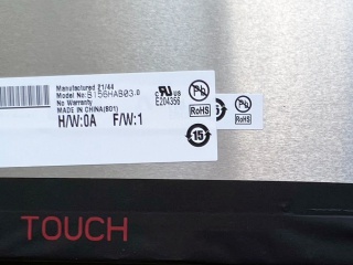 B156HAB03.0
