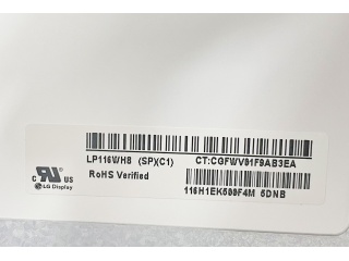 LP116WH8-SPC1