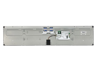 Innolux 43" Stretched VA LCM 3840×720 1000nits WLED V-by-One 51pins