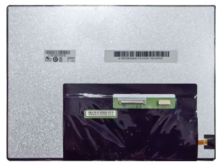 AUO 8.4" IPS LCM 1024×768 500nits WLED LVDS 40pins