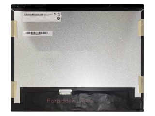 AUO 15" IPS Assembly 1024×768 400nits WLED eDP 40pins On-Cell Touch